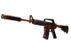 M4A1-S | Atomic Alloy (Field-Tested)
