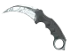 ★ Karambit | Damascus Steel CS2 skin