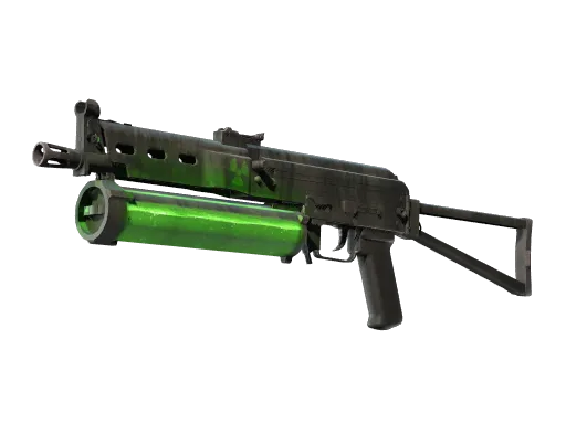 PP-Bizon | Fuel Rod (Minimal Wear)
