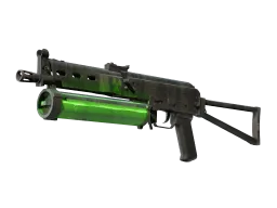 PP-Bizon | Fuel Rod CS2 skin