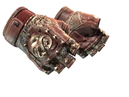★ Broken Fang Gloves | Needle Point (Minimal Wear)