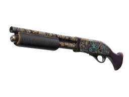 Sawed-Off | Parched (Field-Tested)