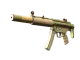 MP5-SD | Savannah Halftone CS2 skin