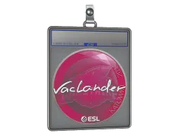 Sticker Slab | wayLander | Katowice 2019