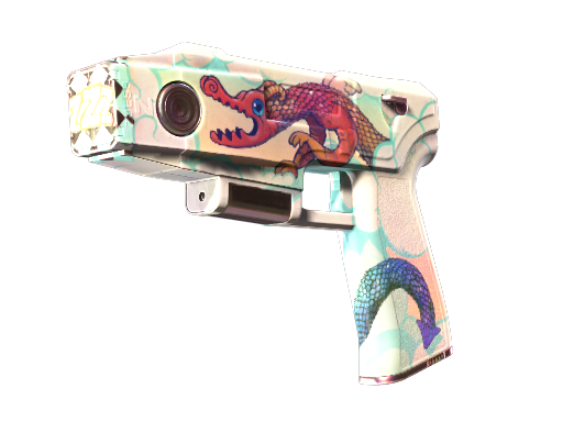 Zeus x27 | Dragon Snore (Factory New)
