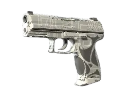 P2000 | Grip Tape CS2 skin