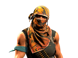 Trapper | Guerrilla Warfare