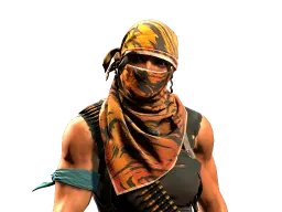 Trapper | Guerrilla Warfare