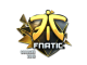 Sticker | Fnatic (Foil) | Cologne 2016