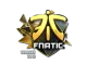 Sticker | Fnatic | Cologne 2016 CS2 skin