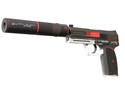 USP-S | Cyrex (Minimal Wear)