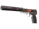 USP-S | Cyrex CS2 skin