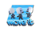 Sticker | Move It