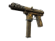 Tec-9 | Mummy's Rot (Battle-Scarred)