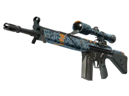 G3SG1 | Demeter (Minimal Wear)