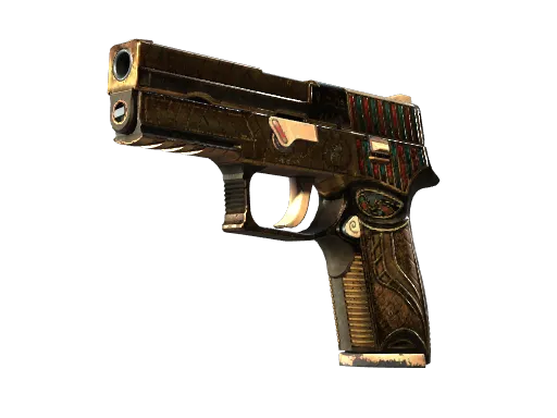 P250 | Apep's Curse (Well-Worn)