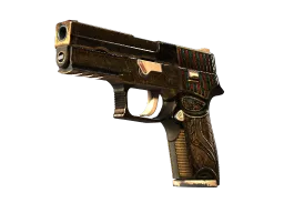 P250 | Apep's Curse (Well-Worn)