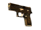 P250 | Apeps Curse skin