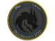 Patch | Team Spirit | Stockholm 2021