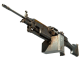StatTrak™ M249 | Warbird (Factory New)