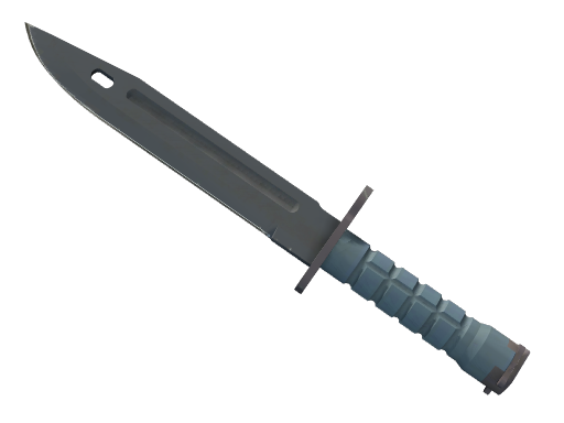 ★ StatTrak™ Bayonet | Night (Minimal Wear)
