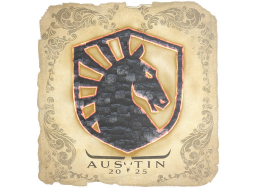 Sticker | Team Liquid | Austin 2025