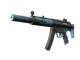 StatTrak™ MP5-SD | Statics (Minimal Wear)