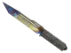 ★ Paracord Knife | Case Hardened CS2 skin