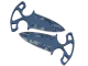 ★ Shadow Daggers | Bright Water CS2 skin