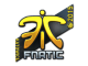 Sticker | Fnatic | Katowice 2015 skin