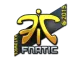 Sticker | Fnatic | Katowice 2015 CS2 skin