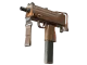 MAC-10 | Bronzer CS2 skin