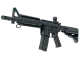 M4A4 | Dark Blossom CS2 skin
