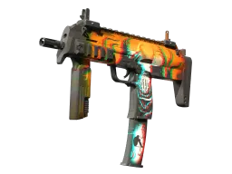 StatTrak™ MP7 | Abyssal Apparition (Field-Tested)