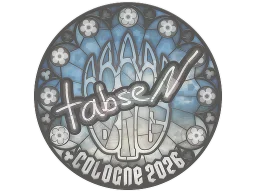 Sticker | tabseN | Cologne 2026