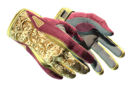 ★ Sport Gloves | Occult (Factory New)