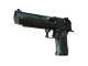 Desert Eagle | Midnight Storm (Battle-Scarred)