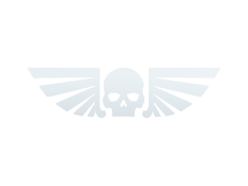 Sticker | Astra Militarum 1