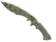 ★ Kukri Knife | Boreal Forest CS2 skin