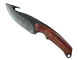 ★ Gut Knife | Damascus Steel CS2 skin
