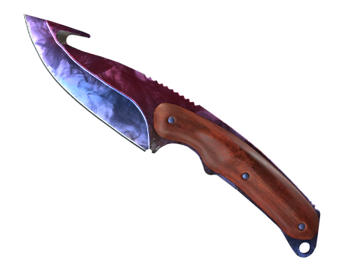 ★ Gut Knife | Doppler (Factory New) Phase 1