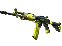 Galil AR | Cerberus (Field-Tested)