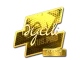 byali (Gold) | Atlanta 2017