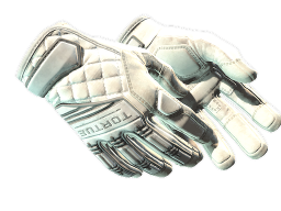 ★ Specialist Gloves | Pillow Punchers (Minimal Wear)