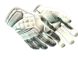 ★ Specialist Gloves | Pillow Punchers (Minimal Wear)