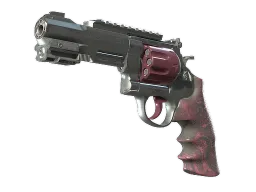 R8 Revolver | Mauve Aside CS2 skin