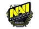 Sticker | Natus Vincere | London 2018 CS2 skin