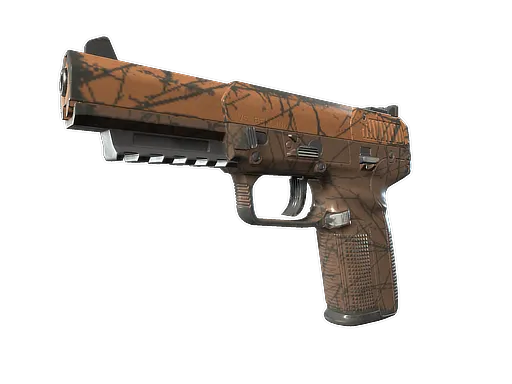 Five-SeveN | Autumn Thicket (Field-Tested)