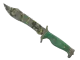 ★ Bowie Knife | Boreal Forest CS2 skin