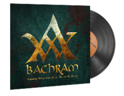 Music Kit | Austin Wintory, Bachram